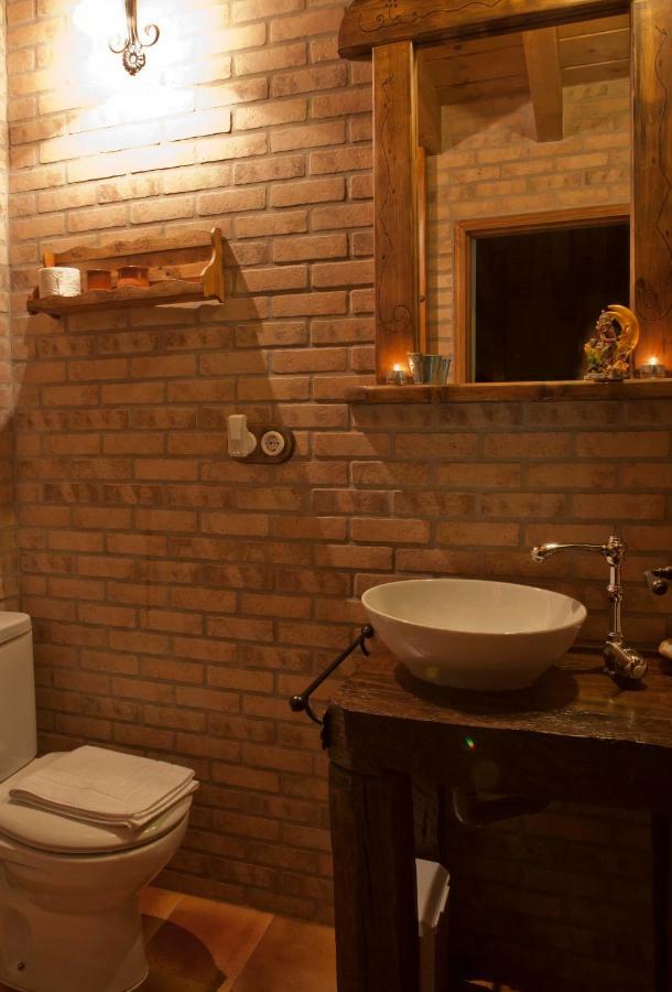 Willa La Casa Del Kender Casas del Abad Zewnętrze zdjęcie